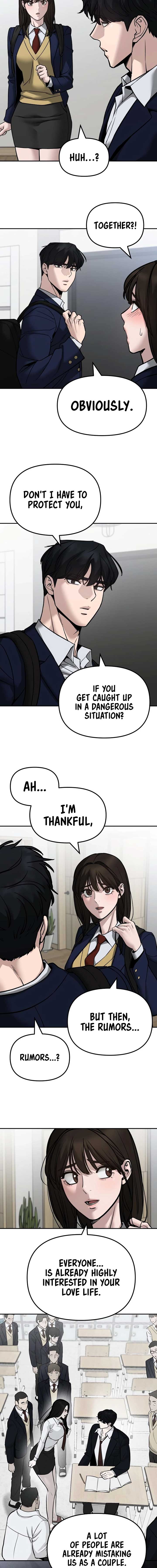 The Bully In-Charge  134 page 7