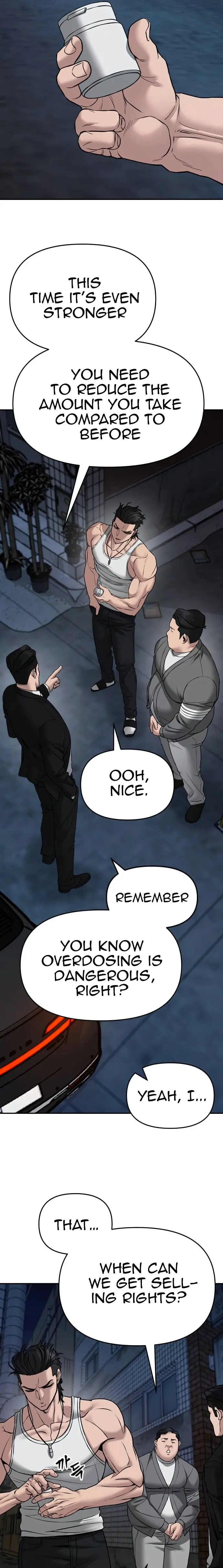 The Bully In-Charge  77 page 2