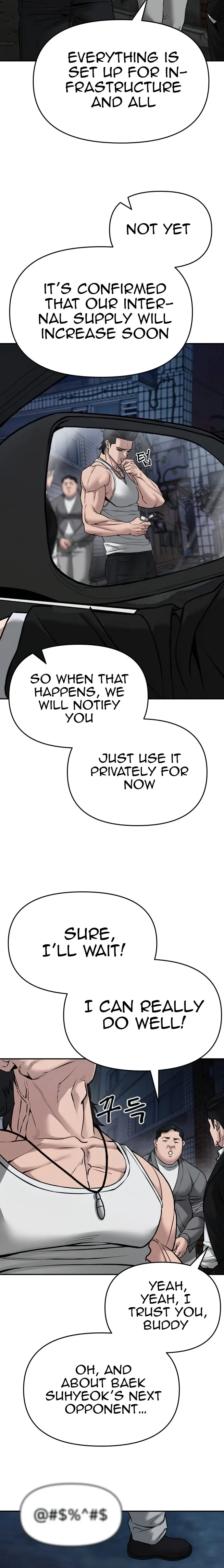 The Bully In-Charge  77 page 3