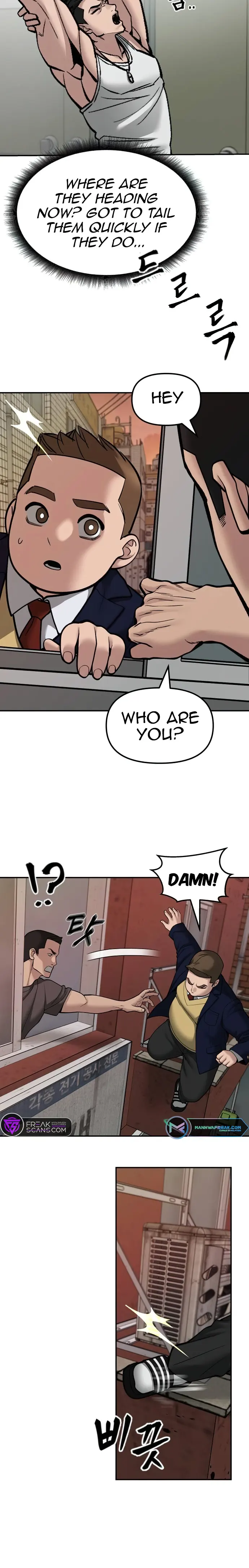 The Bully In-Charge  77 page 37