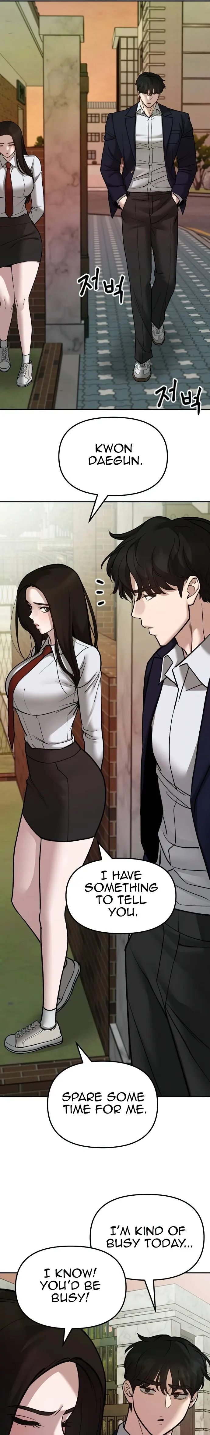 The Bully In-Charge  77 page 42