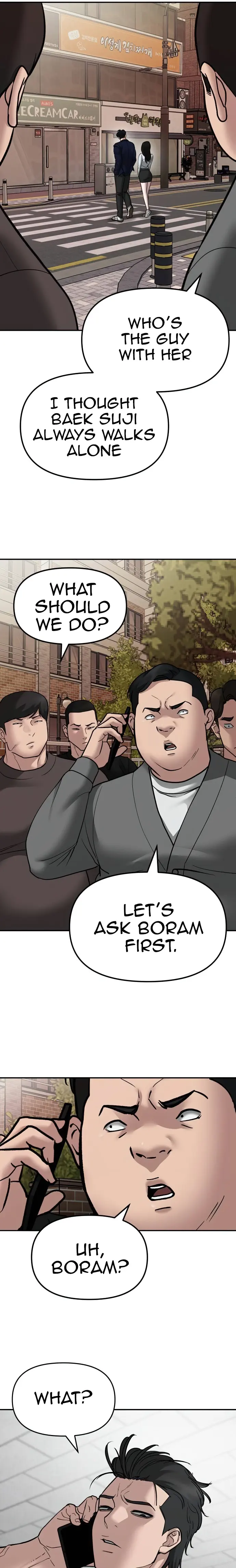 The Bully In-Charge  77 page 44
