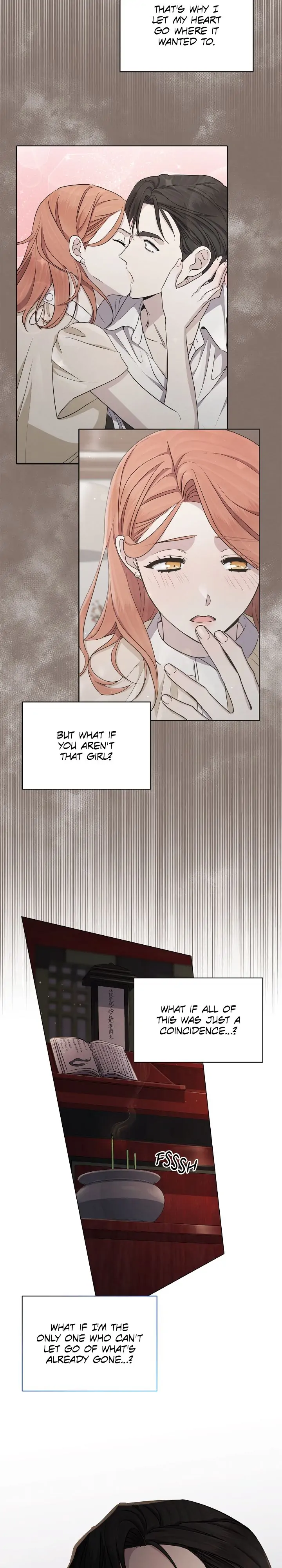 The Castle: Ghost-eyed Bride  28 page 13