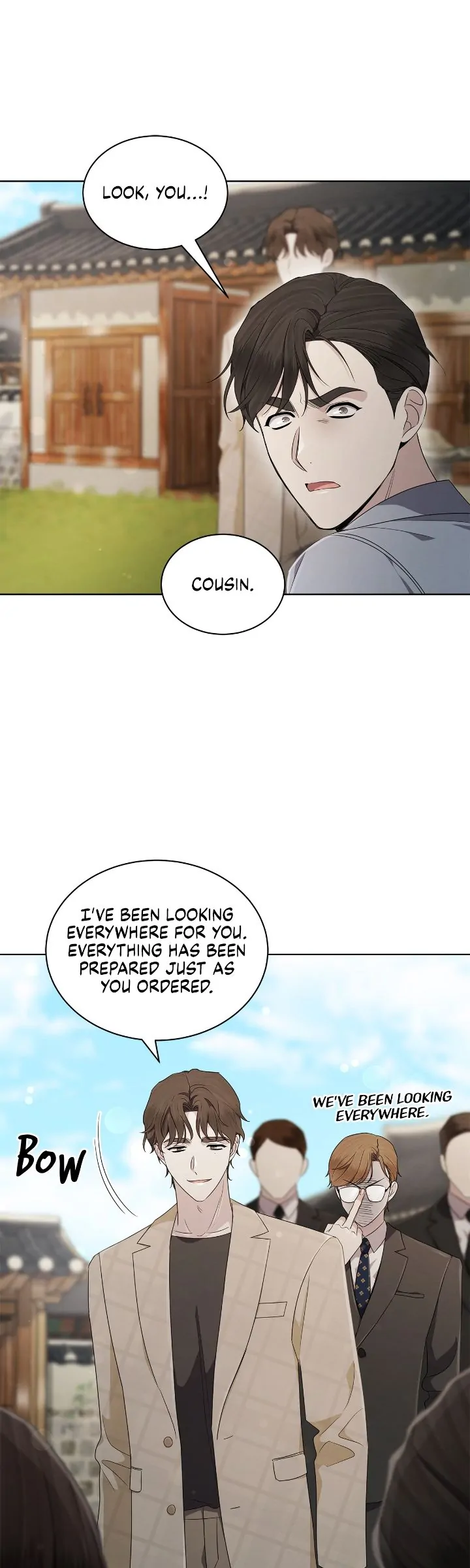 The Castle: Ghost-eyed Bride  53 page 16