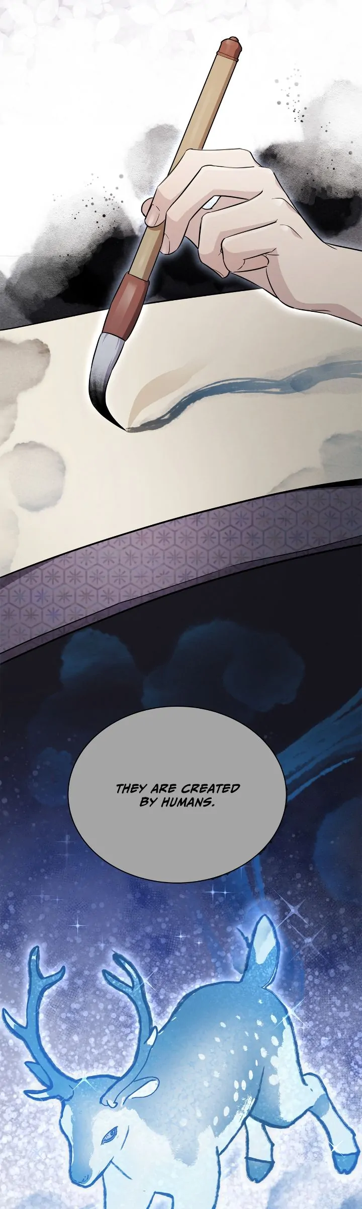The Castle: Ghost-eyed Bride  53 page 26