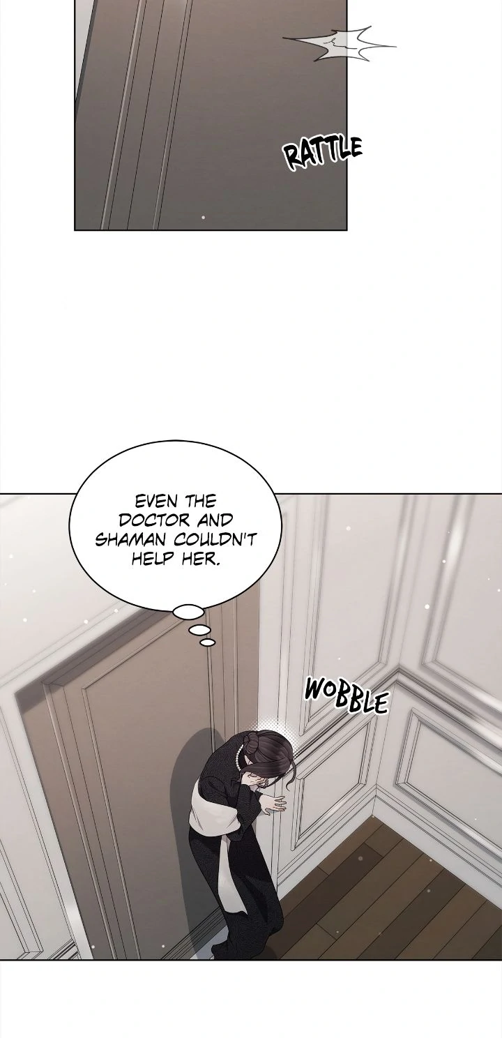 The Castle: Ghost-eyed Bride  77 page 11