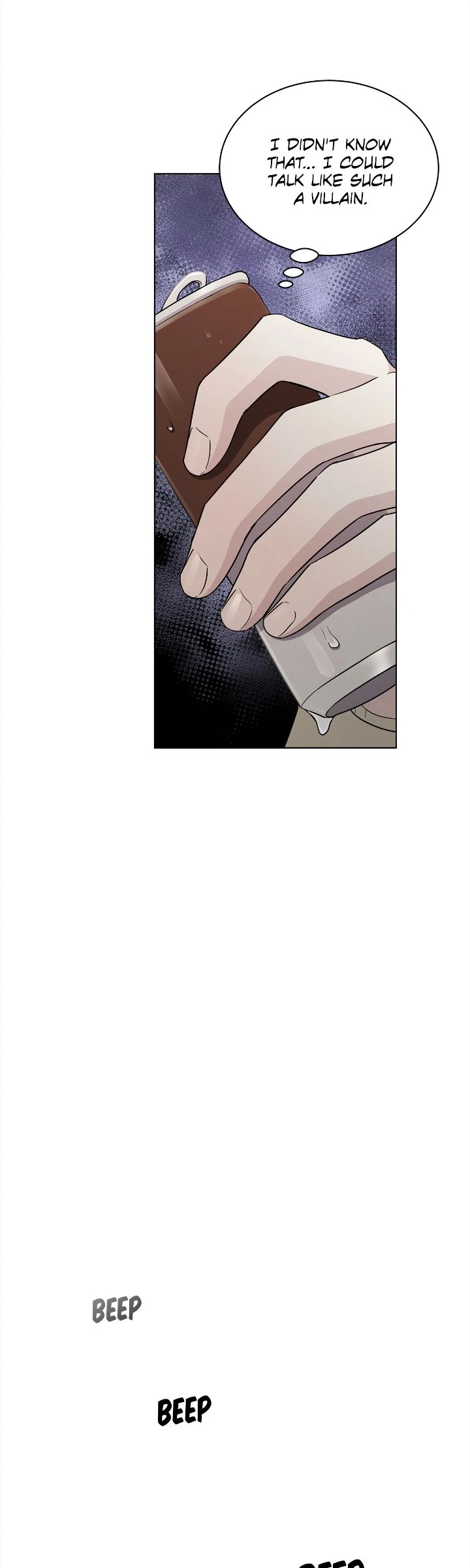 The Castle: Ghost-eyed Bride  77 page 7