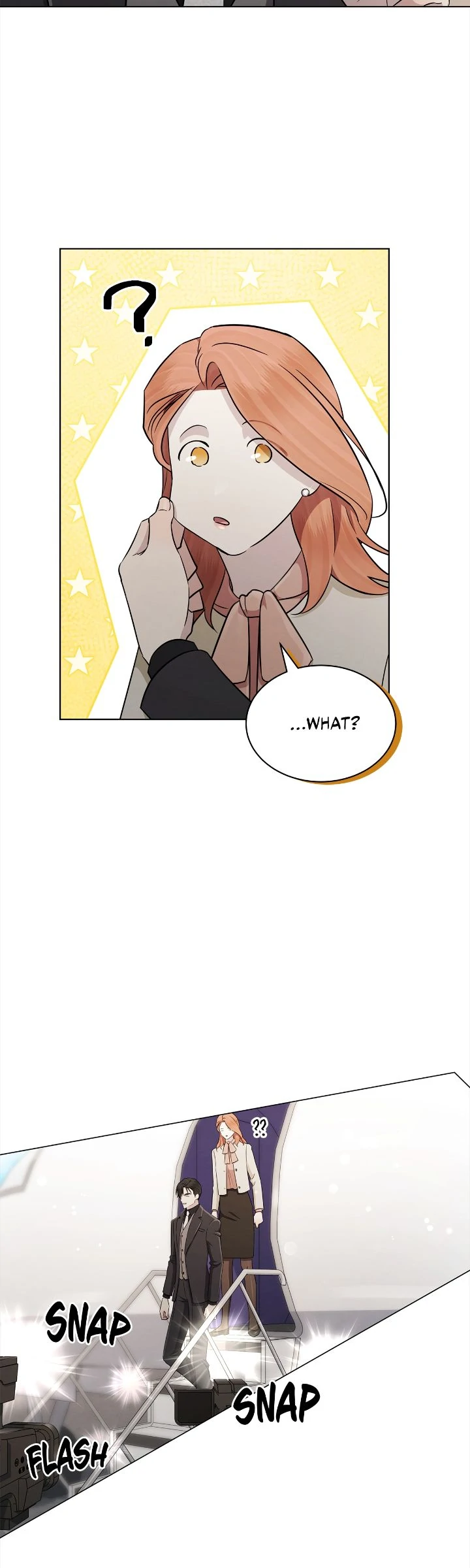 The Castle: Ghost-eyed Bride  90 page 9