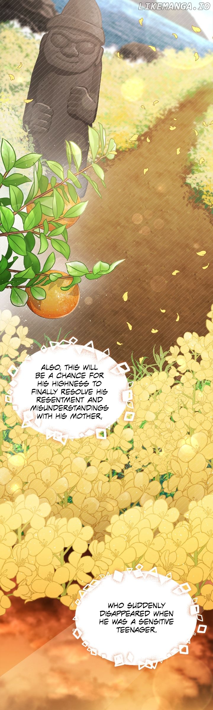 The Castle: Ghost-eyed Bride  90 page 23