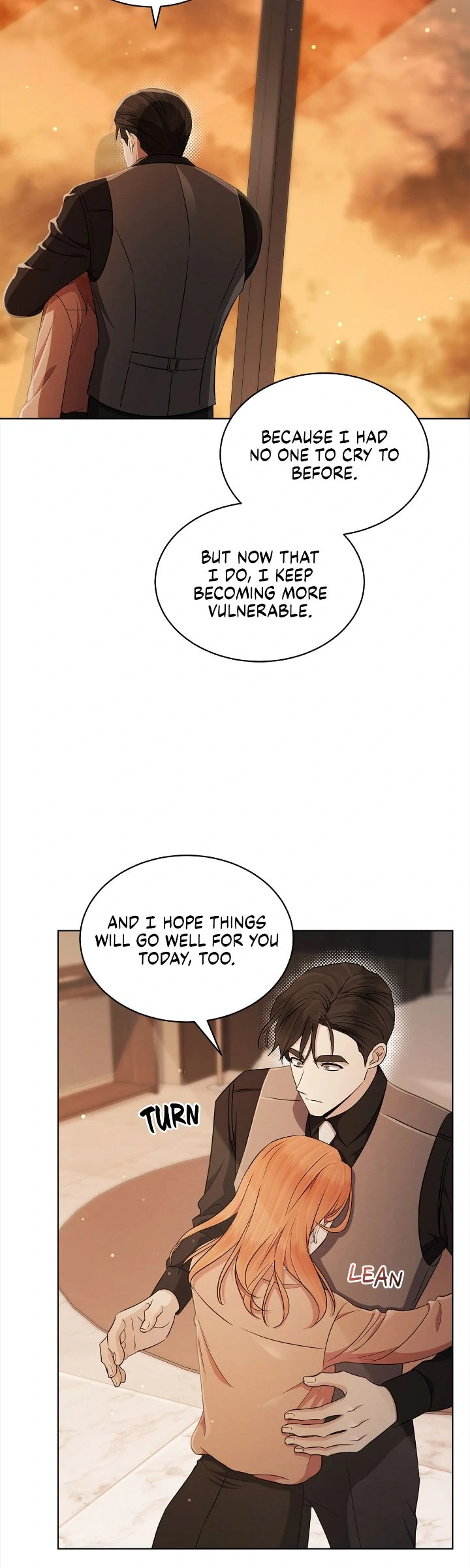 The Castle: Ghost-eyed Bride  90 page 27