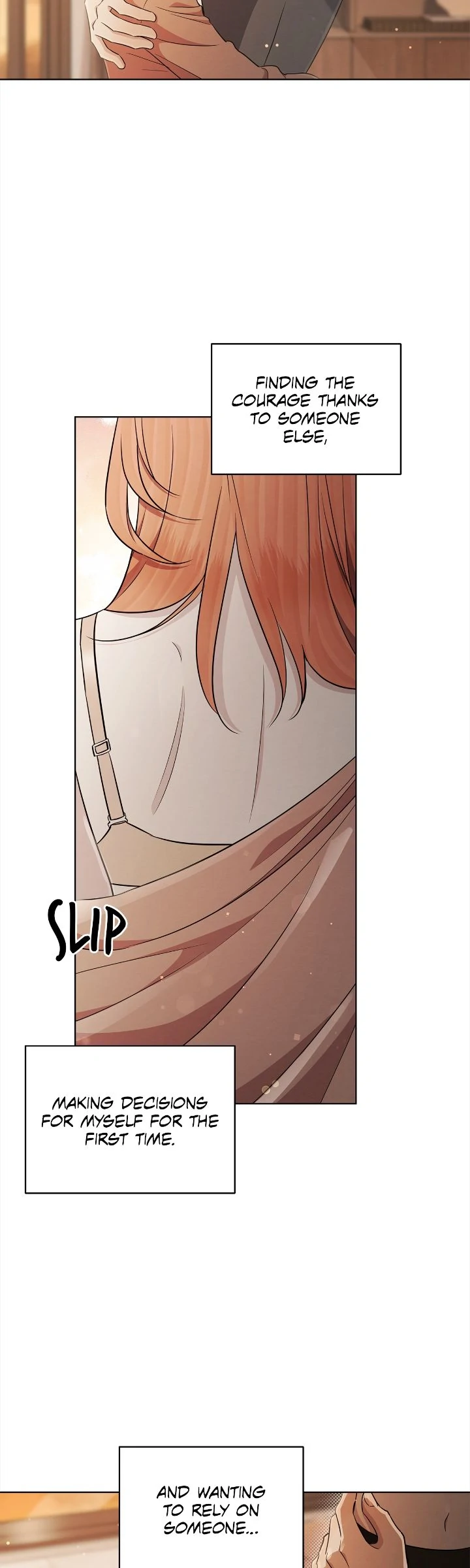 The Castle: Ghost-eyed Bride  90 page 29