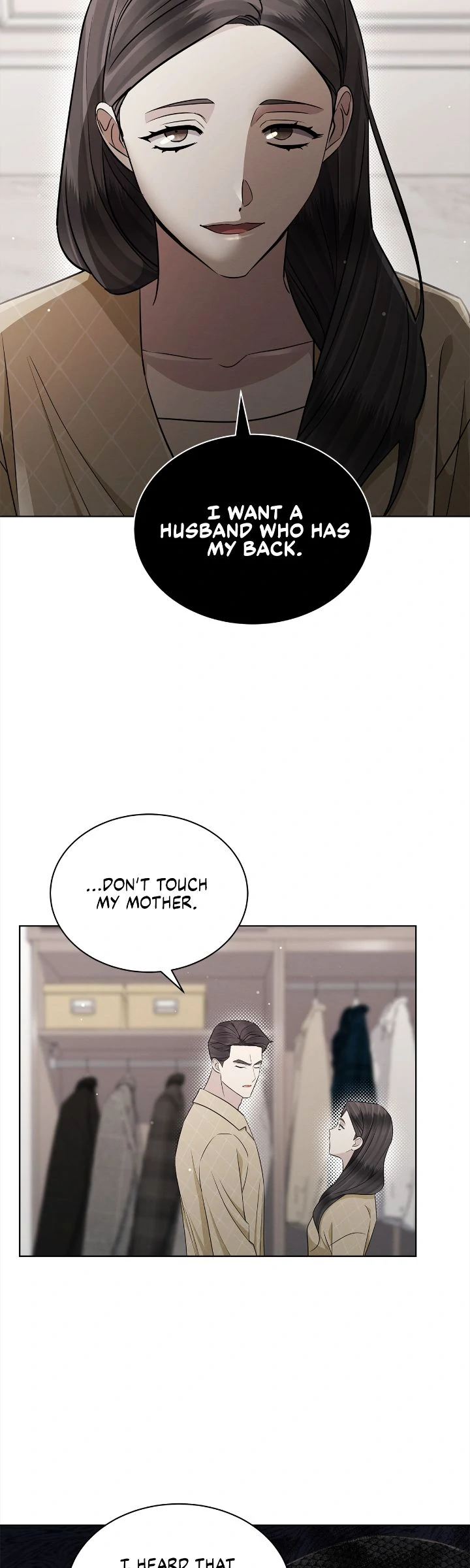 The Castle: Ghost-eyed Bride  90 page 39
