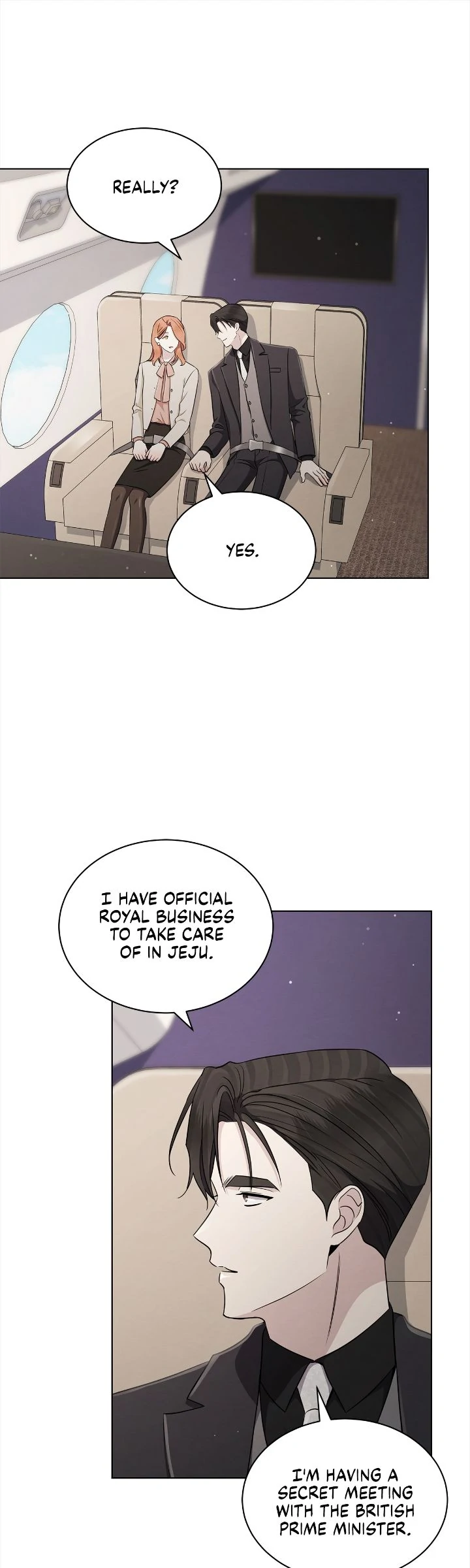 The Castle: Ghost-eyed Bride  90 page 7