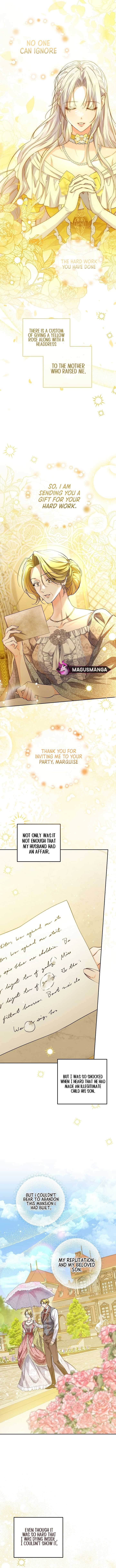 The Closet Fan Princess  22 page 11