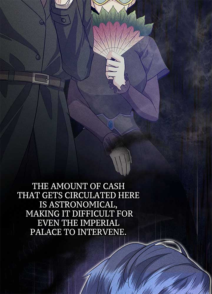 The Cursed Princess Must Rewind the Clock  12 page 104