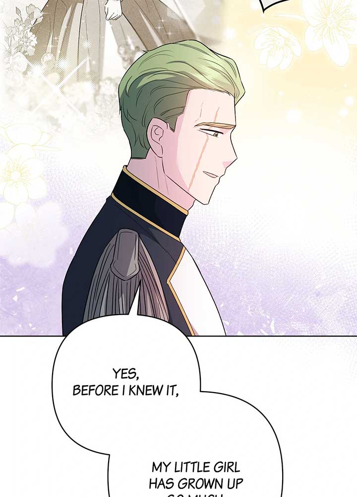 The Cursed Princess Must Rewind the Clock  12 page 10