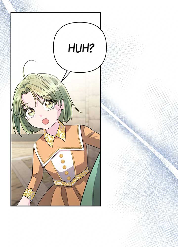 The Cursed Princess Must Rewind the Clock  12 page 114