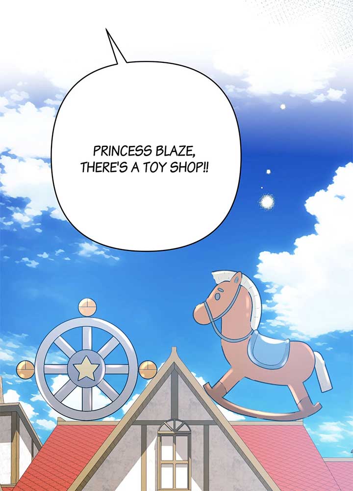 The Cursed Princess Must Rewind the Clock  12 page 115