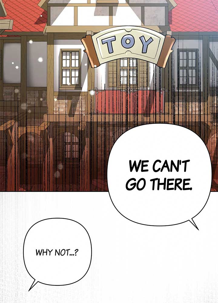 The Cursed Princess Must Rewind the Clock  12 page 116