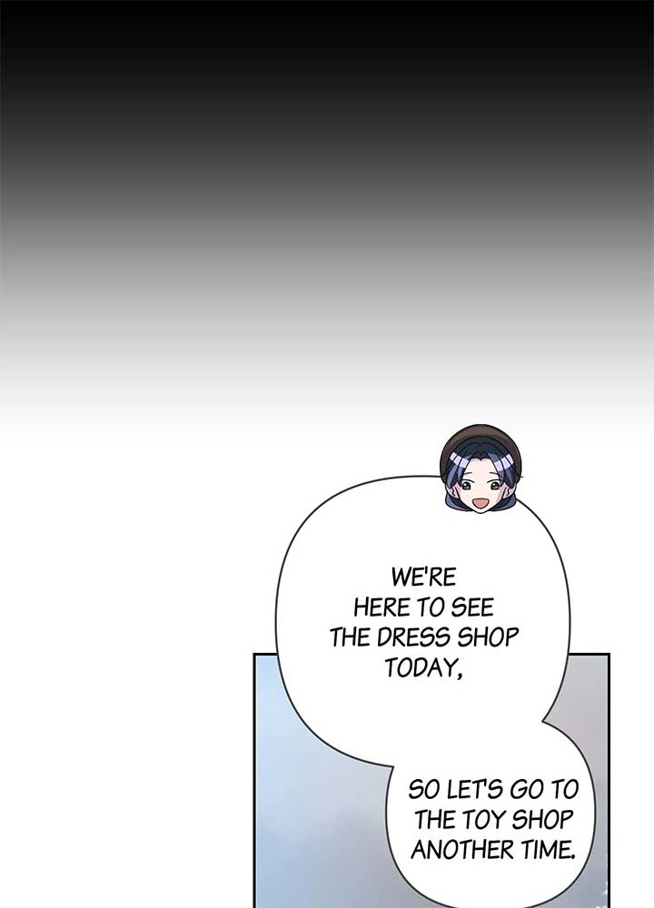 The Cursed Princess Must Rewind the Clock  12 page 121