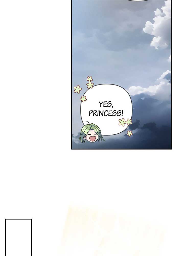 The Cursed Princess Must Rewind the Clock  12 page 122