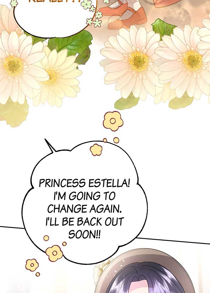 The Cursed Princess Must Rewind the Clock  12 page 126