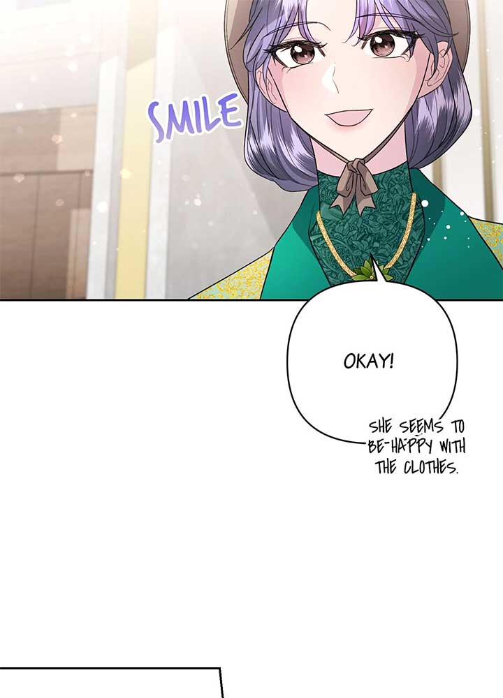 The Cursed Princess Must Rewind the Clock  12 page 127