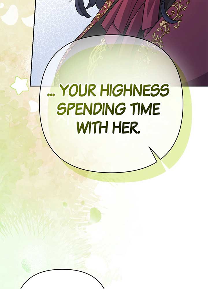 The Cursed Princess Must Rewind the Clock  12 page 13