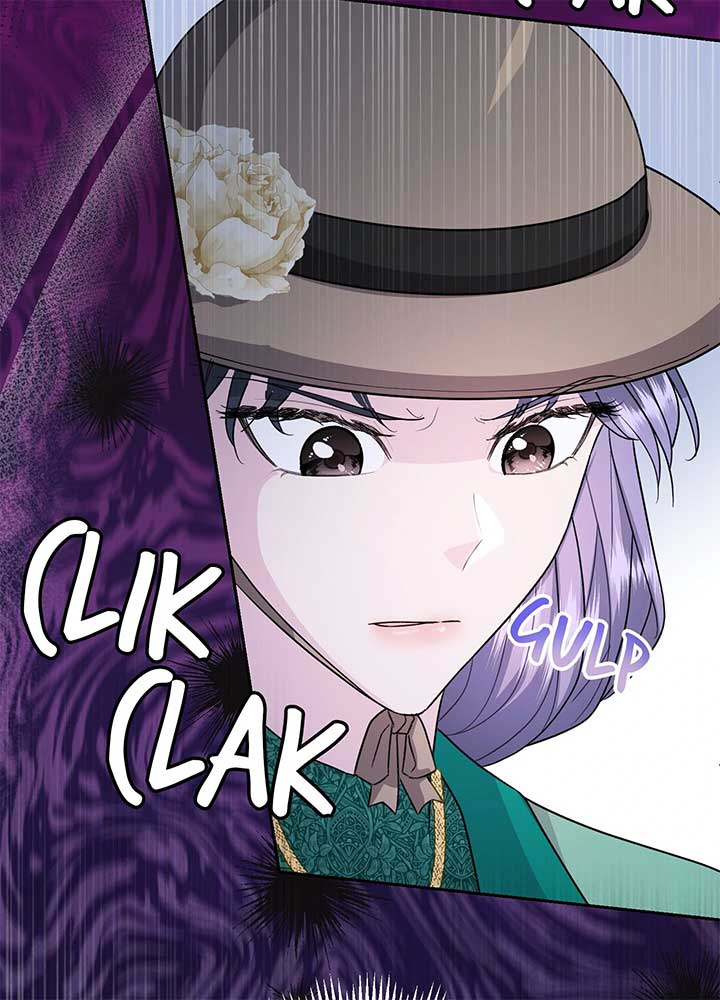 The Cursed Princess Must Rewind the Clock  12 page 141