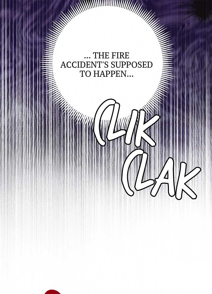 The Cursed Princess Must Rewind the Clock  12 page 142