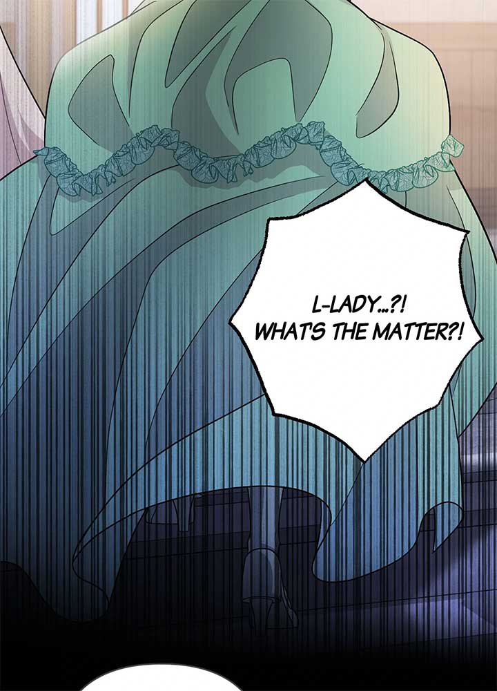 The Cursed Princess Must Rewind the Clock  12 page 144