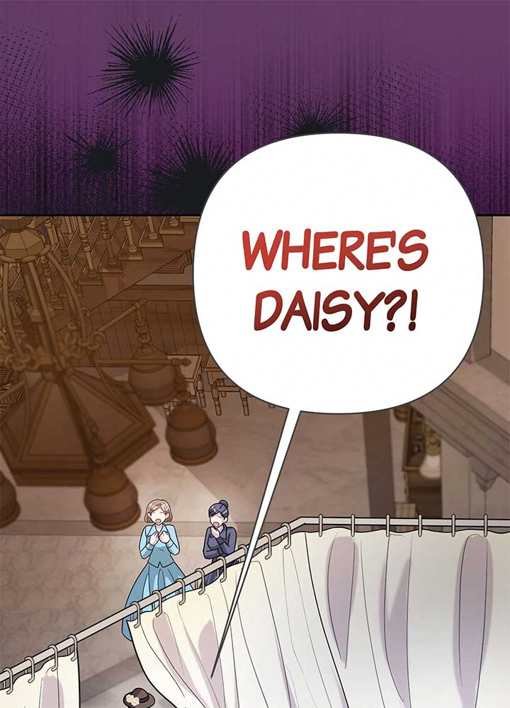 The Cursed Princess Must Rewind the Clock  12 page 147