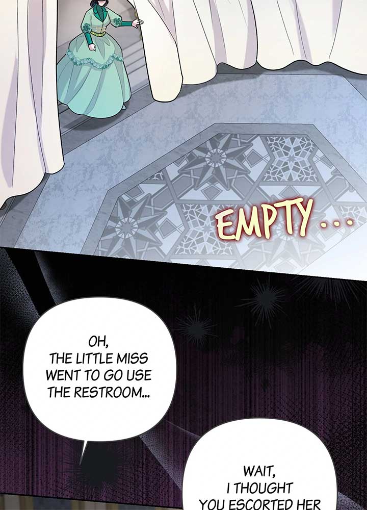 The Cursed Princess Must Rewind the Clock  12 page 148