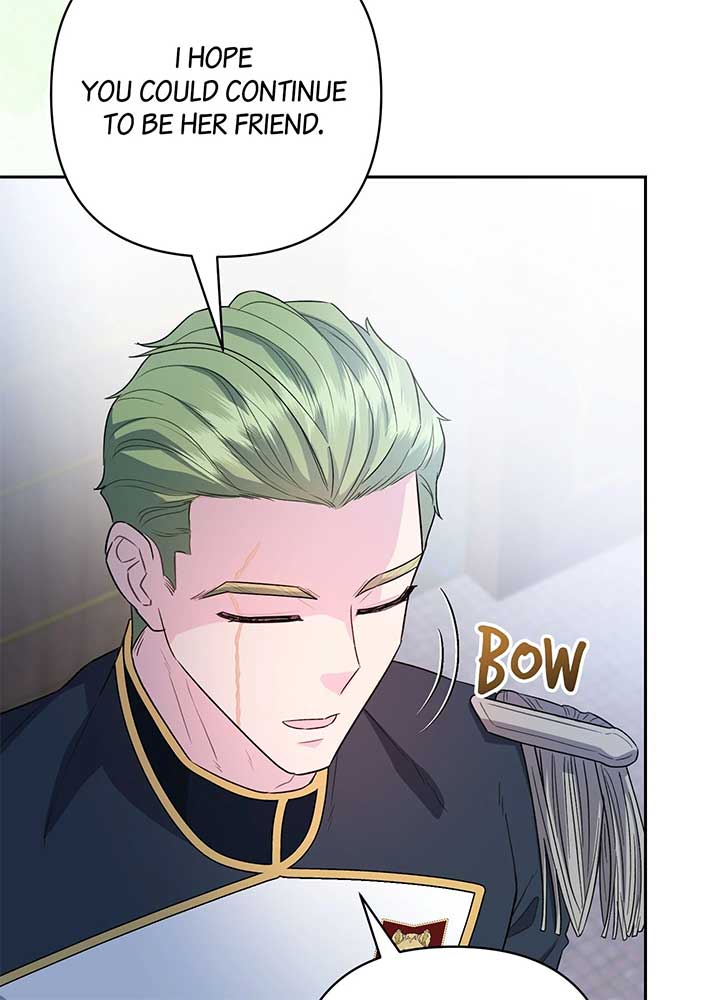 The Cursed Princess Must Rewind the Clock  12 page 14
