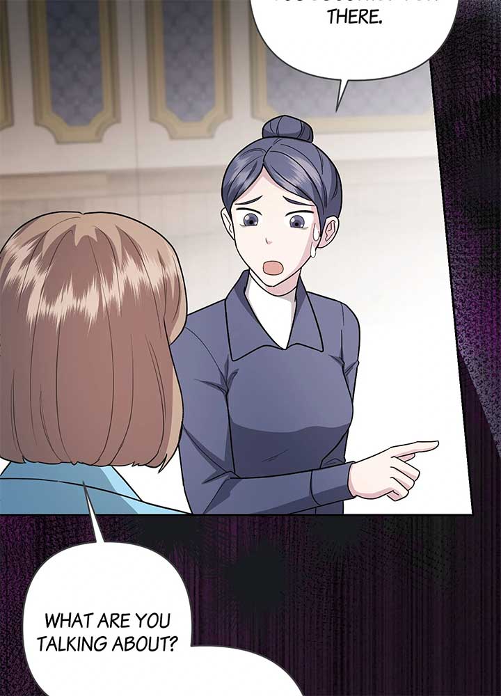 The Cursed Princess Must Rewind the Clock  12 page 149