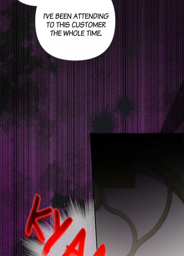 The Cursed Princess Must Rewind the Clock  12 page 150