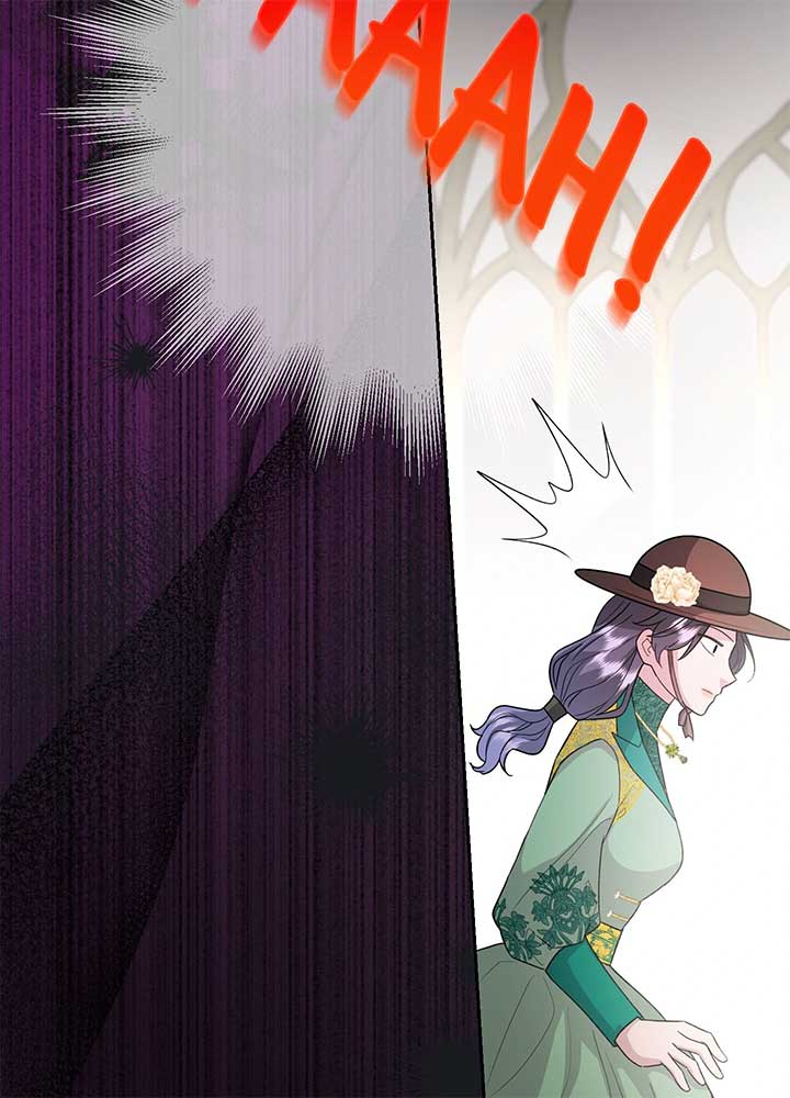 The Cursed Princess Must Rewind the Clock  12 page 151