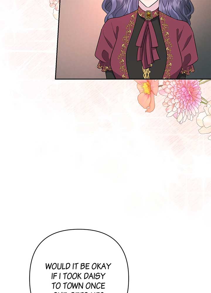 The Cursed Princess Must Rewind the Clock  12 page 17