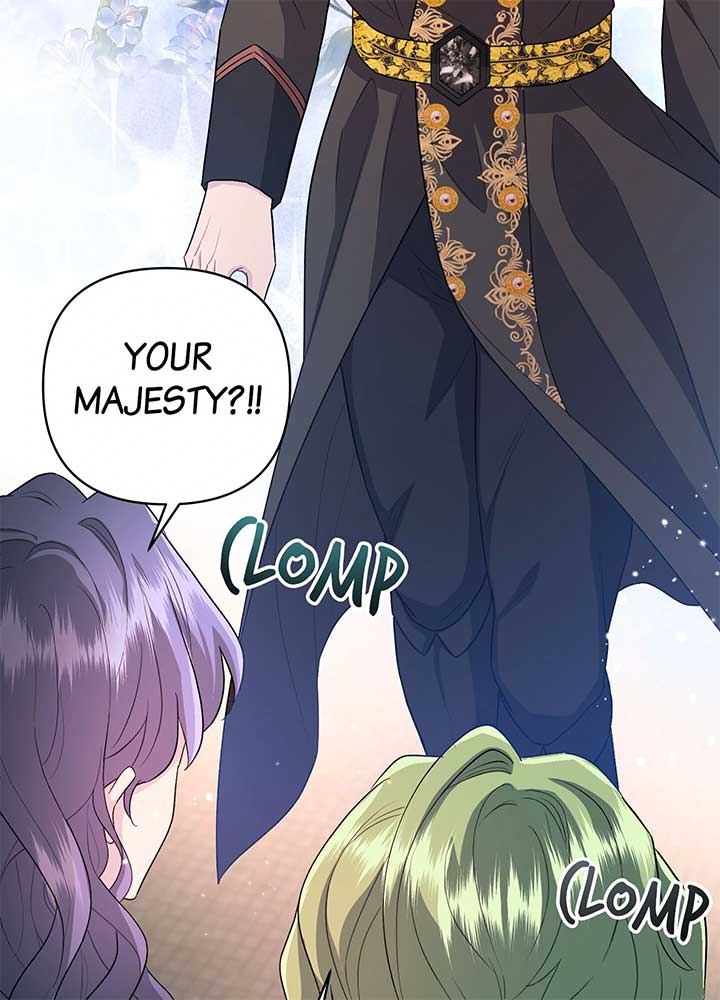 The Cursed Princess Must Rewind the Clock  12 page 20