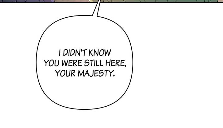 The Cursed Princess Must Rewind the Clock  12 page 21