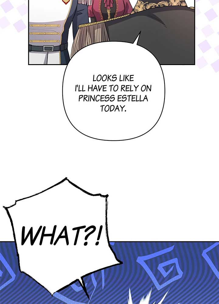 The Cursed Princess Must Rewind the Clock  12 page 23