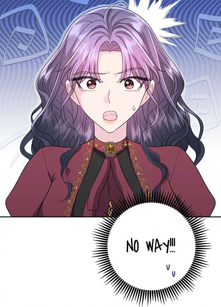 The Cursed Princess Must Rewind the Clock  12 page 24