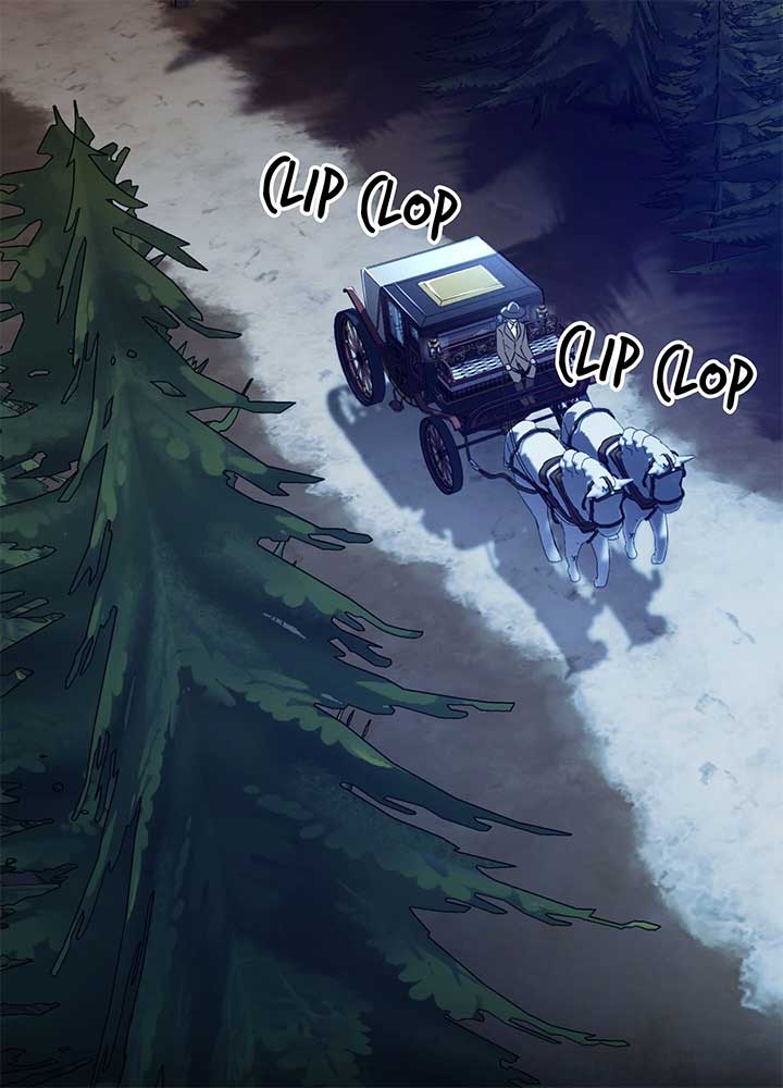 The Cursed Princess Must Rewind the Clock  12 page 30