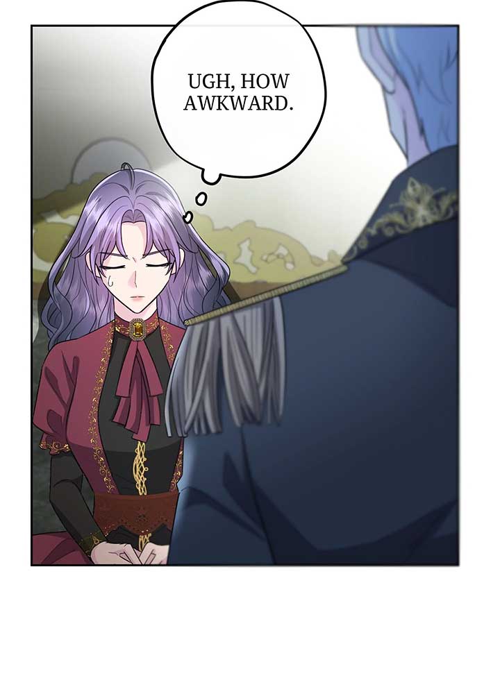 The Cursed Princess Must Rewind the Clock  12 page 32