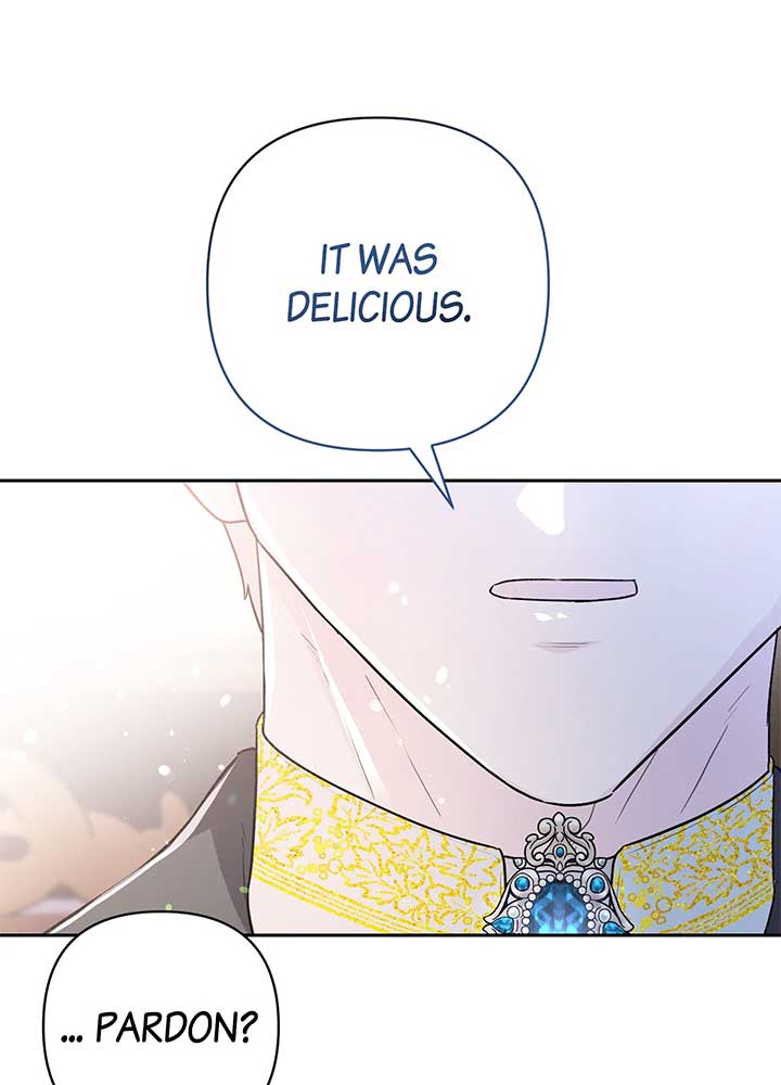 The Cursed Princess Must Rewind the Clock  12 page 39