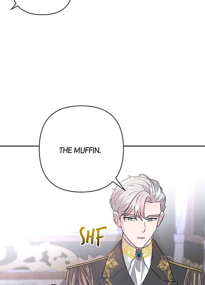 The Cursed Princess Must Rewind the Clock  12 page 40