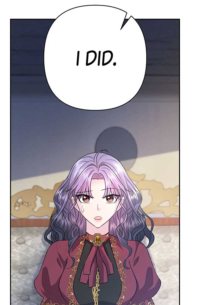 The Cursed Princess Must Rewind the Clock  12 page 42