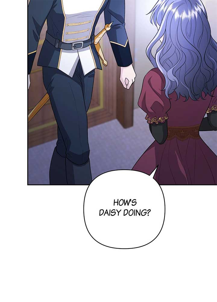 The Cursed Princess Must Rewind the Clock  12 page 4