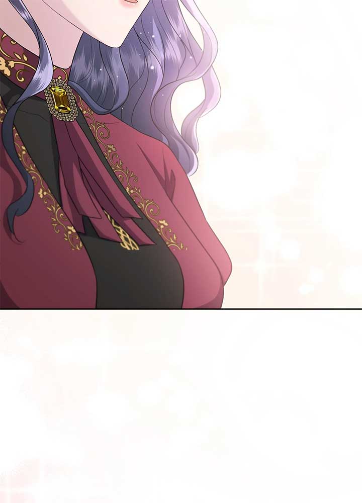 The Cursed Princess Must Rewind the Clock  12 page 54