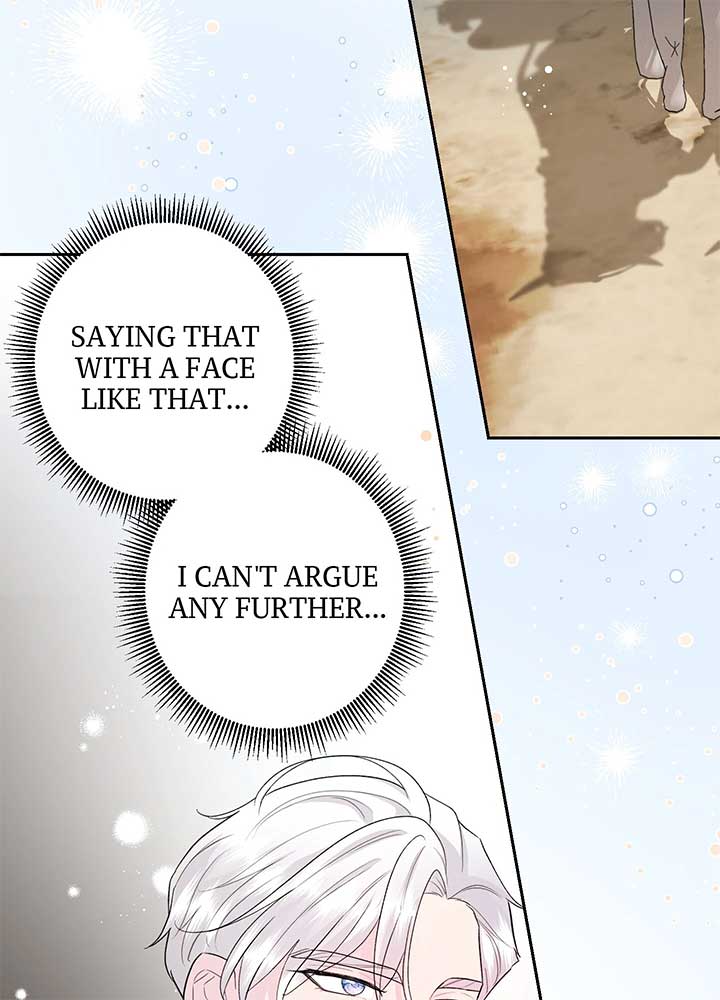 The Cursed Princess Must Rewind the Clock  12 page 58